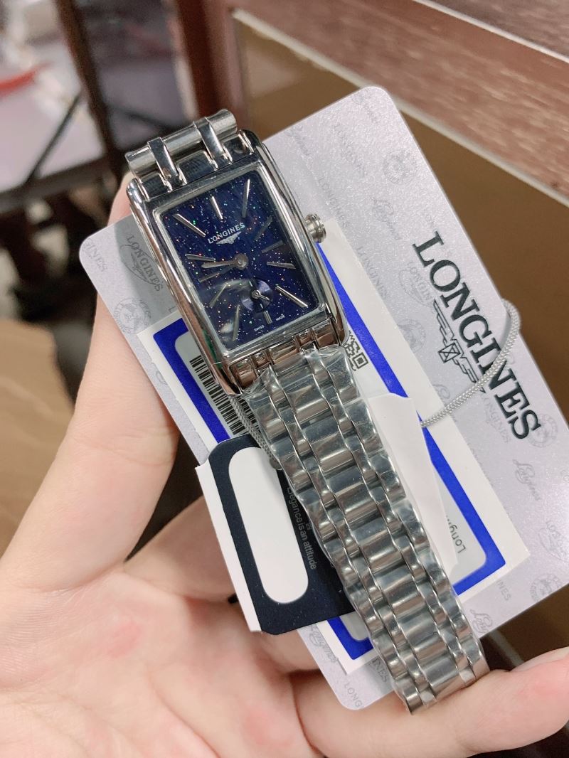 LONGINES